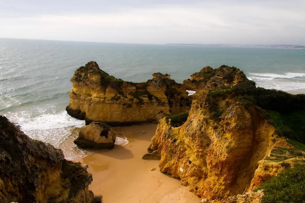 Liiiving In Algarve | Alvor Resort Villa I 0*,  Portugália