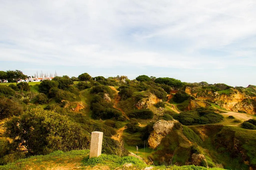 Liiiving In Algarve | Alvor Resort Villa I Portugália