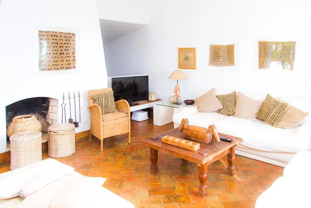 Liiiving In Algarve | Alvor Resort Villa I