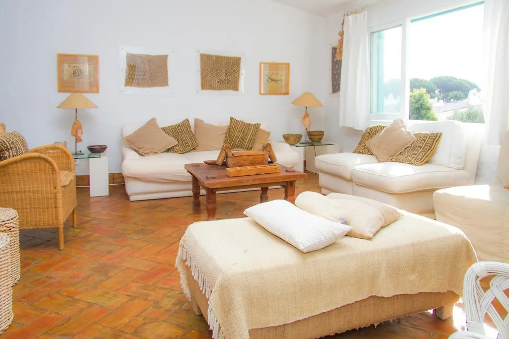 Liiiving In Algarve | Alvor Resort Villa I 0*,  Portugália