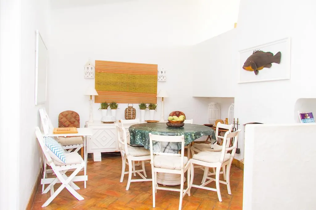 Liiiving In Algarve | Alvor Resort Villa I