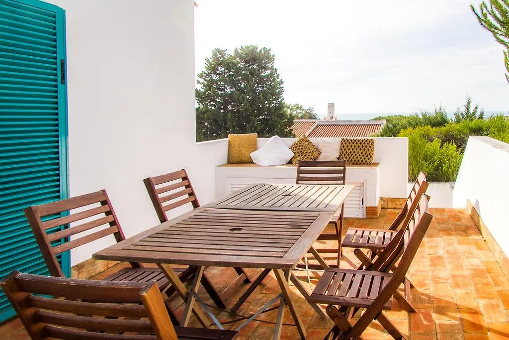 Liiiving In Algarve | Alvor Resort Villa I Portugália