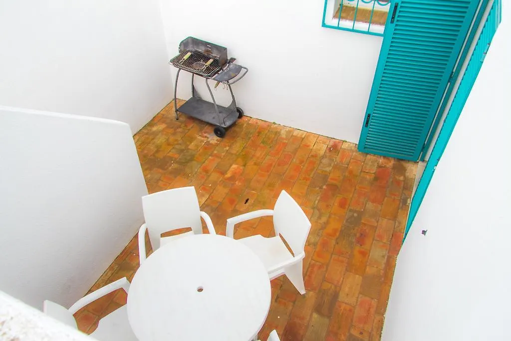 Liiiving In Algarve | Alvor Resort Villa I