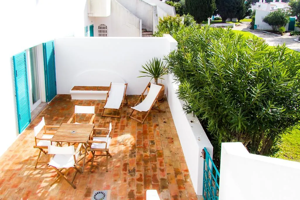 Liiiving In Algarve | Alvor Resort Villa I