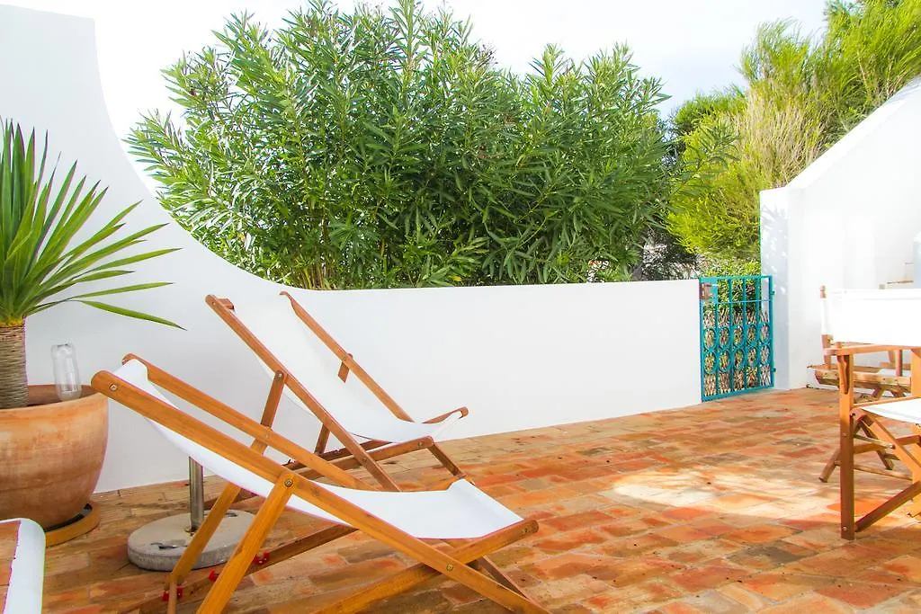 Liiiving In Algarve | Alvor Resort Villa I 0*,  Portugália