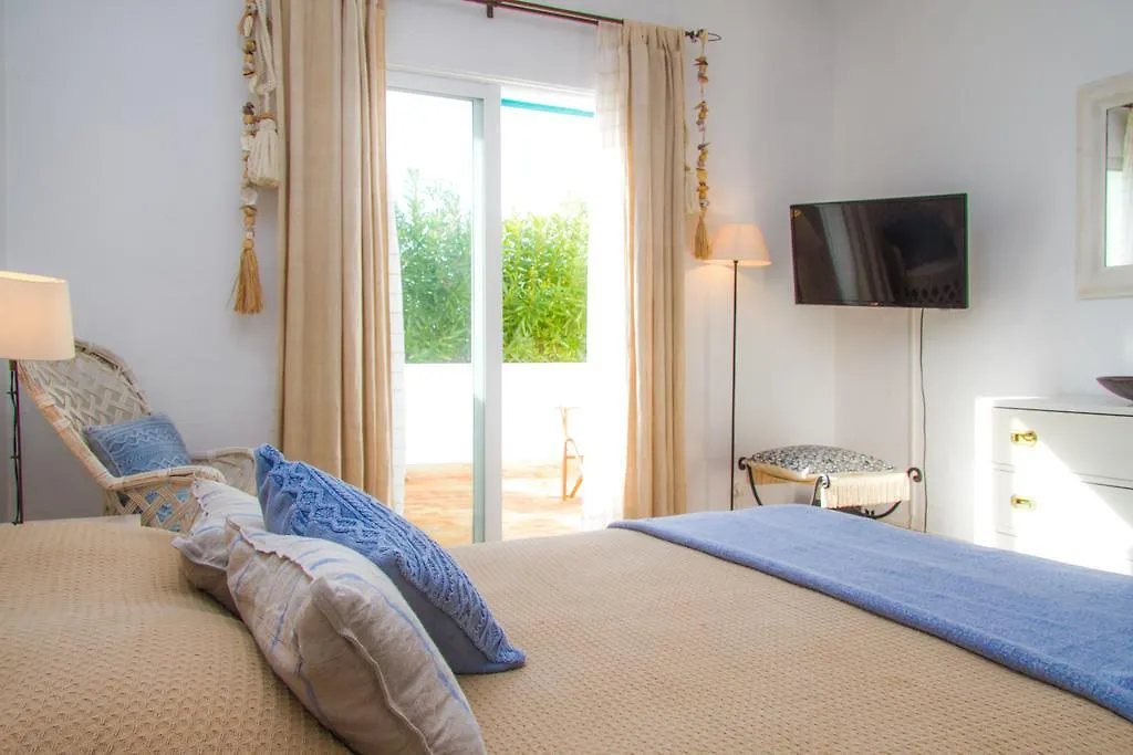 Liiiving In Algarve | Alvor Resort Villa I
