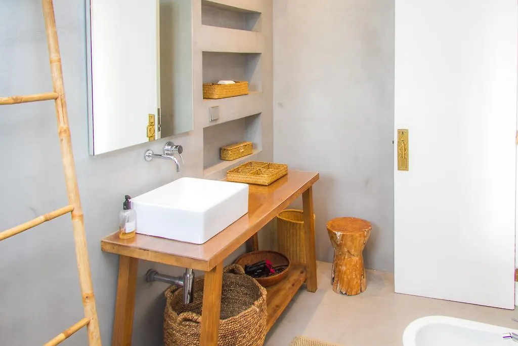 Liiiving In Algarve | Alvor Resort Villa I