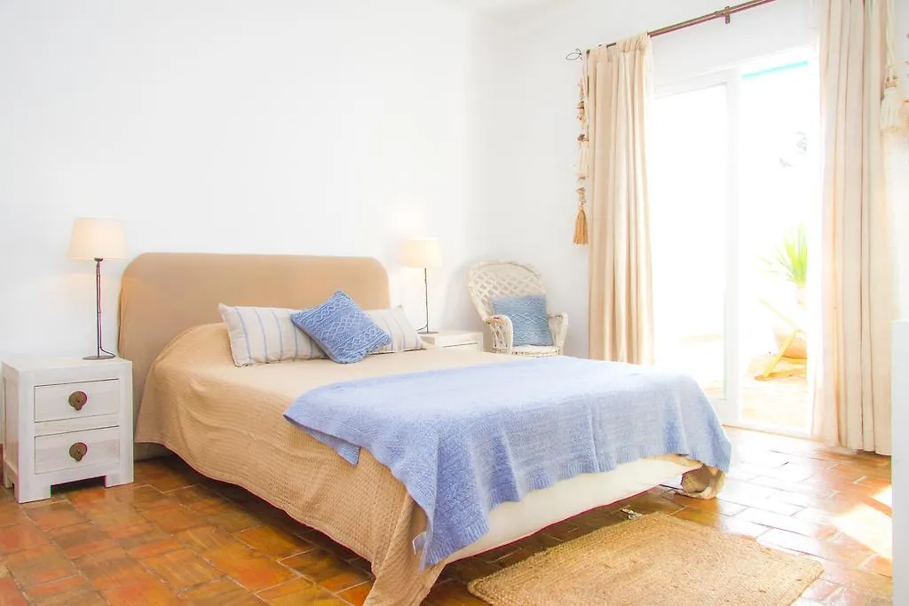 Liiiving In Algarve | Alvor Resort Villa I Portugália