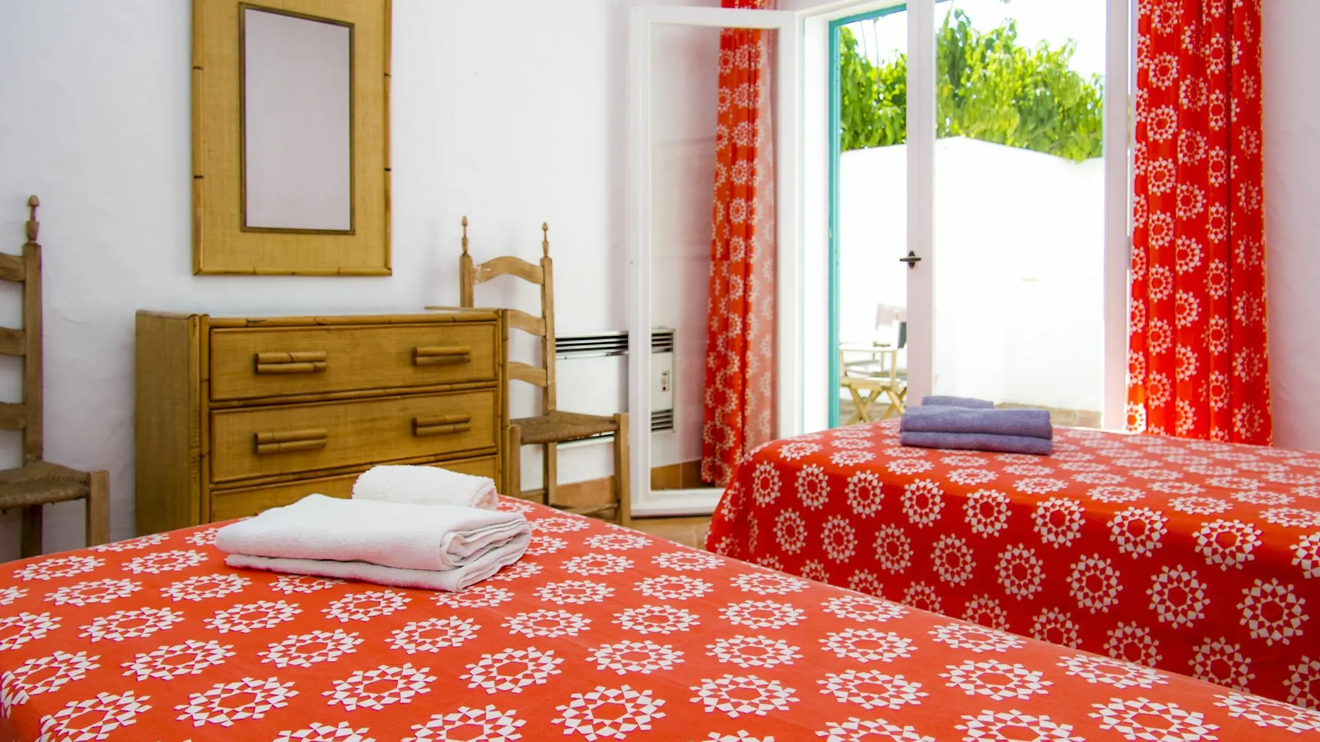 Liiiving In Algarve | Alvor Resort Villa I 0*,