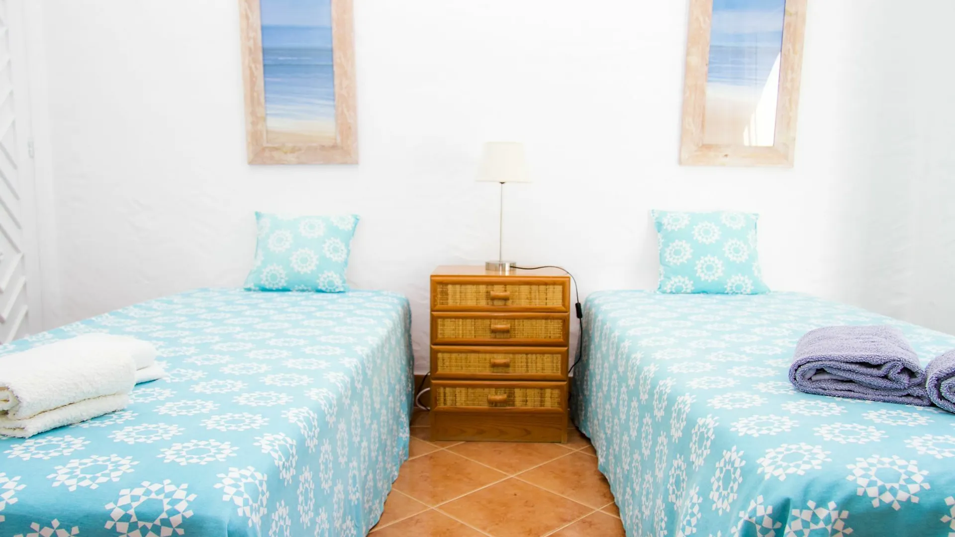 Liiiving In Algarve | Alvor Resort Villa I Portugália