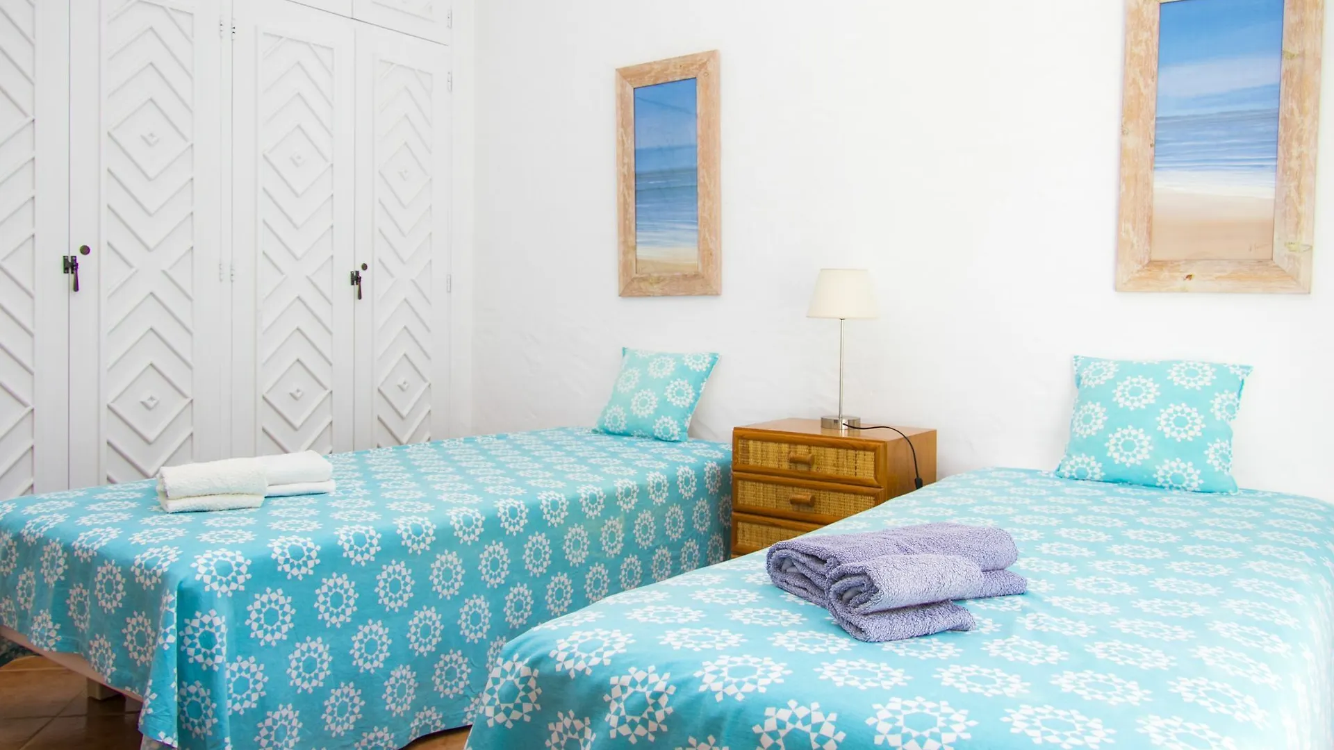Liiiving In Algarve | Alvor Resort Villa I