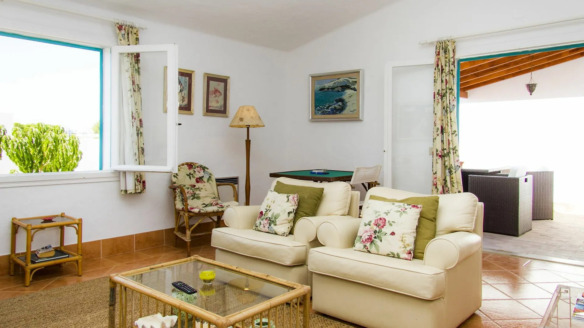 Liiiving In Algarve | Alvor Resort Villa I Portugália