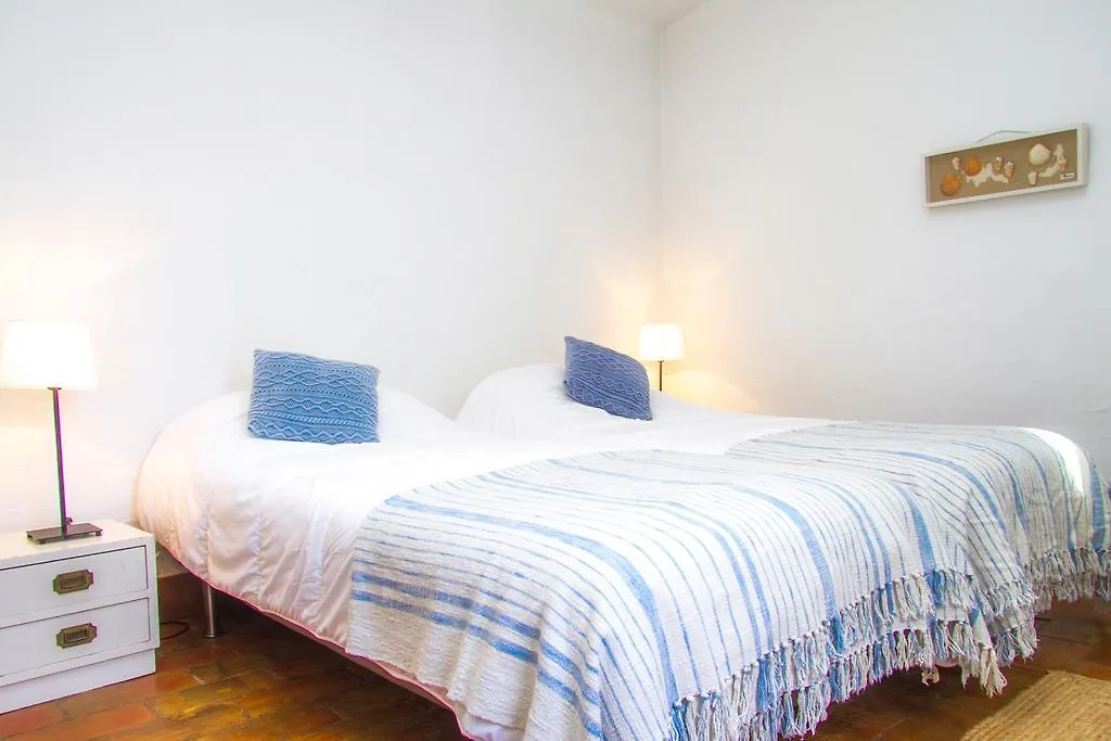 Liiiving In Algarve | Alvor Resort Villa I