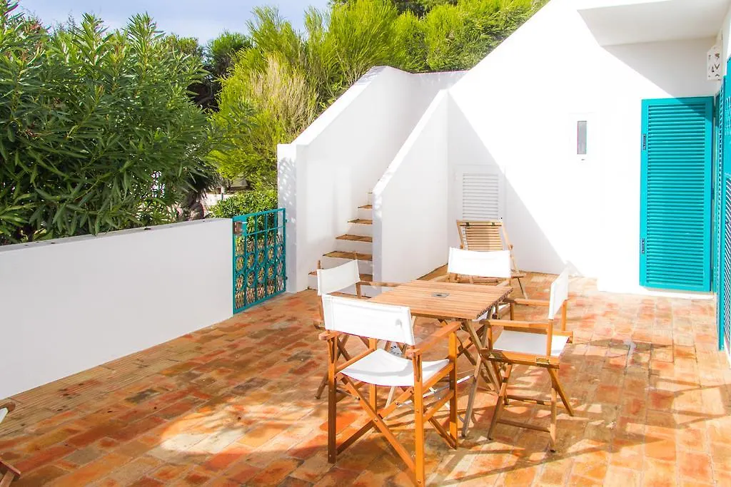 Liiiving In Algarve | Alvor Resort Villa I