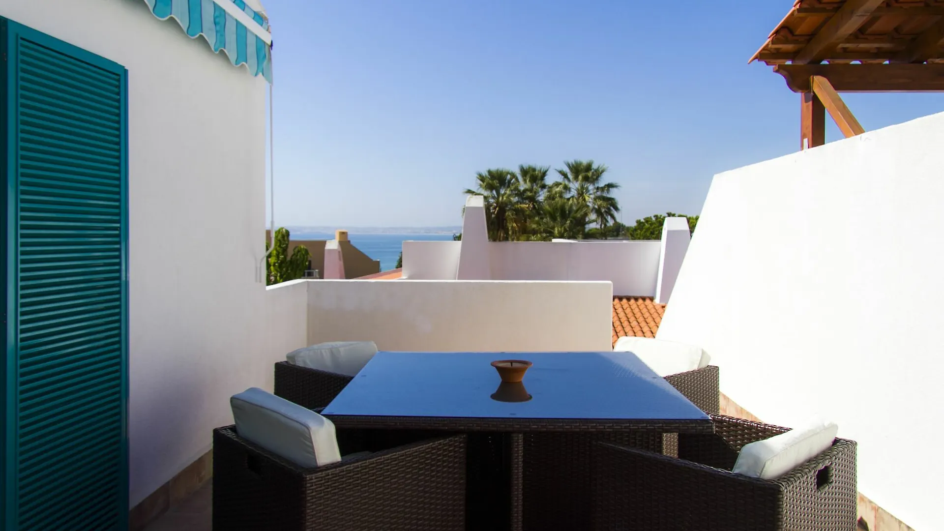 Liiiving In Algarve | Alvor Resort Villa I