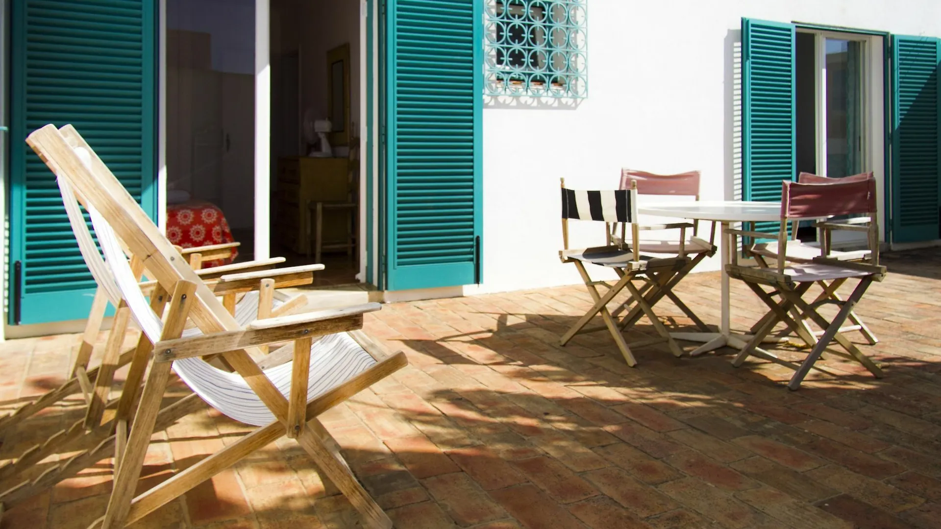 Liiiving In Algarve | Alvor Resort Villa I פורטוגל